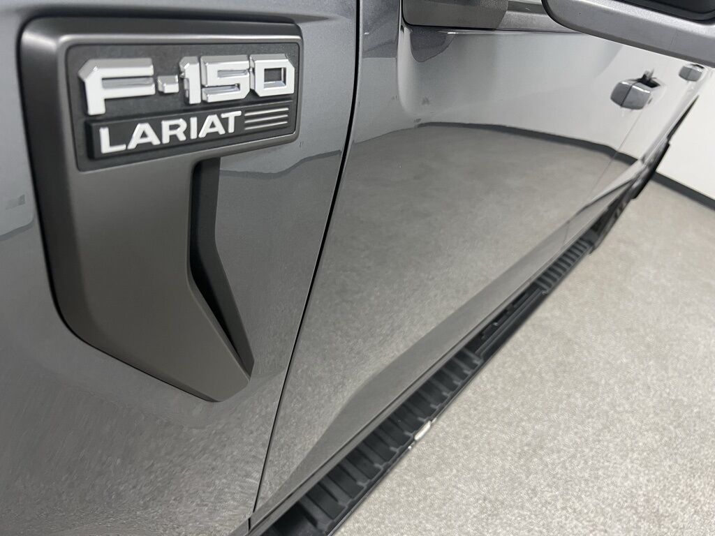 2021 Ford F-150 Lariat Loveland CO