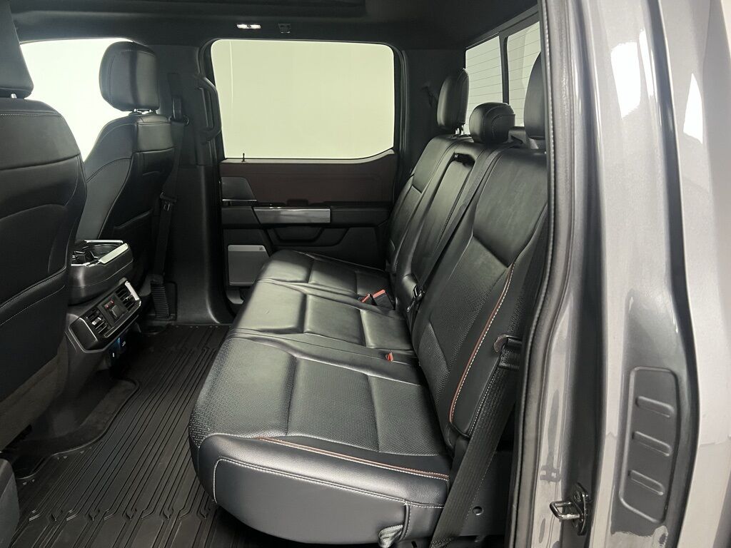 2021 Ford F-150 Lariat Loveland CO