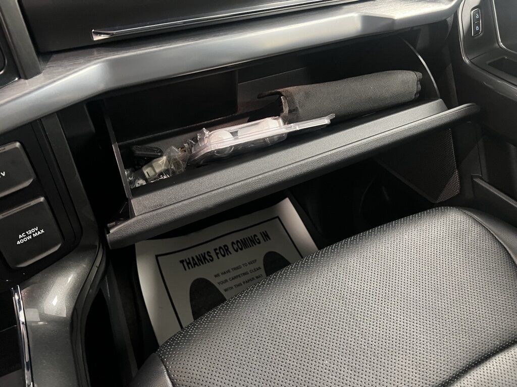 2021 Ford F-150 Lariat Loveland CO