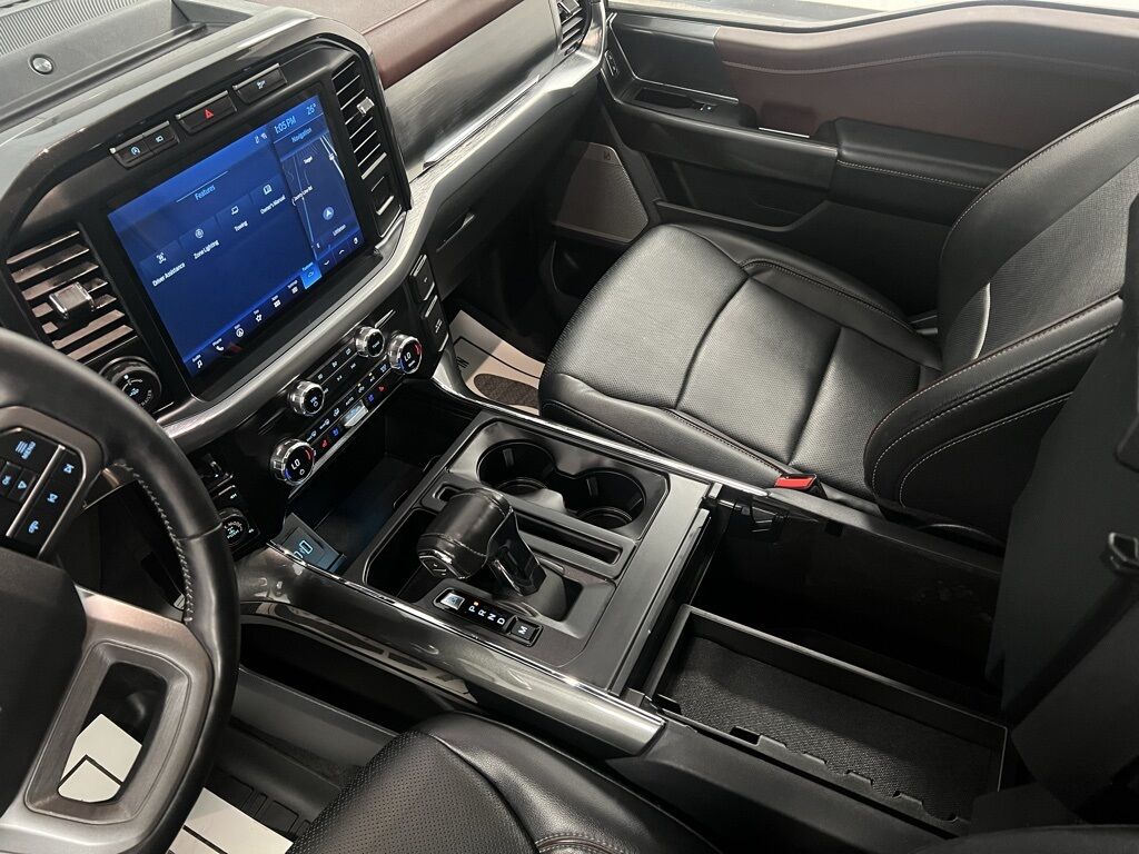 2021 Ford F-150 Lariat Loveland CO