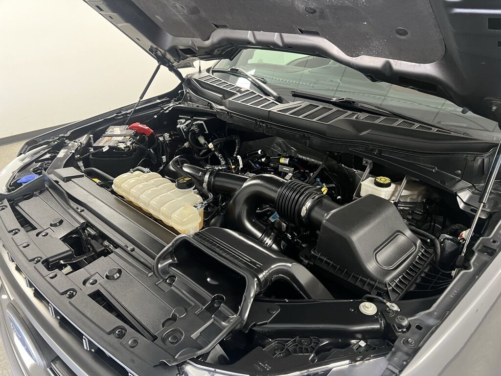 2021 Ford F-150 Lariat Loveland CO
