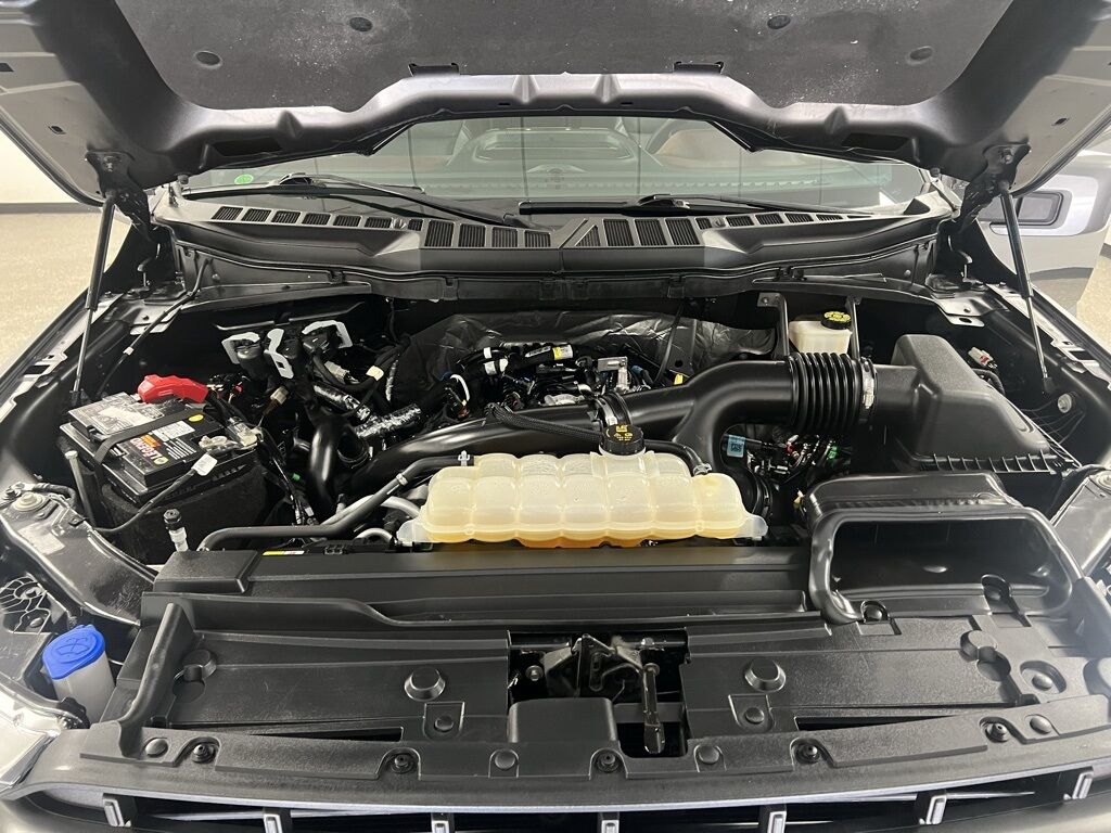 2021 Ford F-150 Lariat Loveland CO