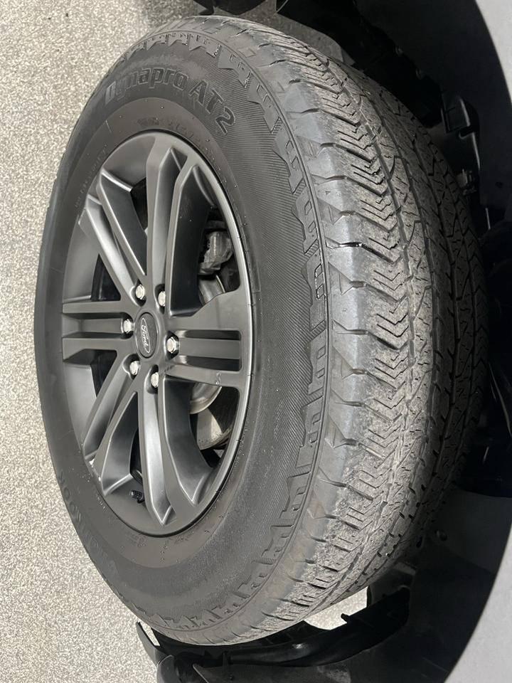 2021 Ford F-150 Lariat Loveland CO