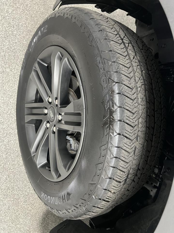2021 Ford F-150 Lariat Loveland CO