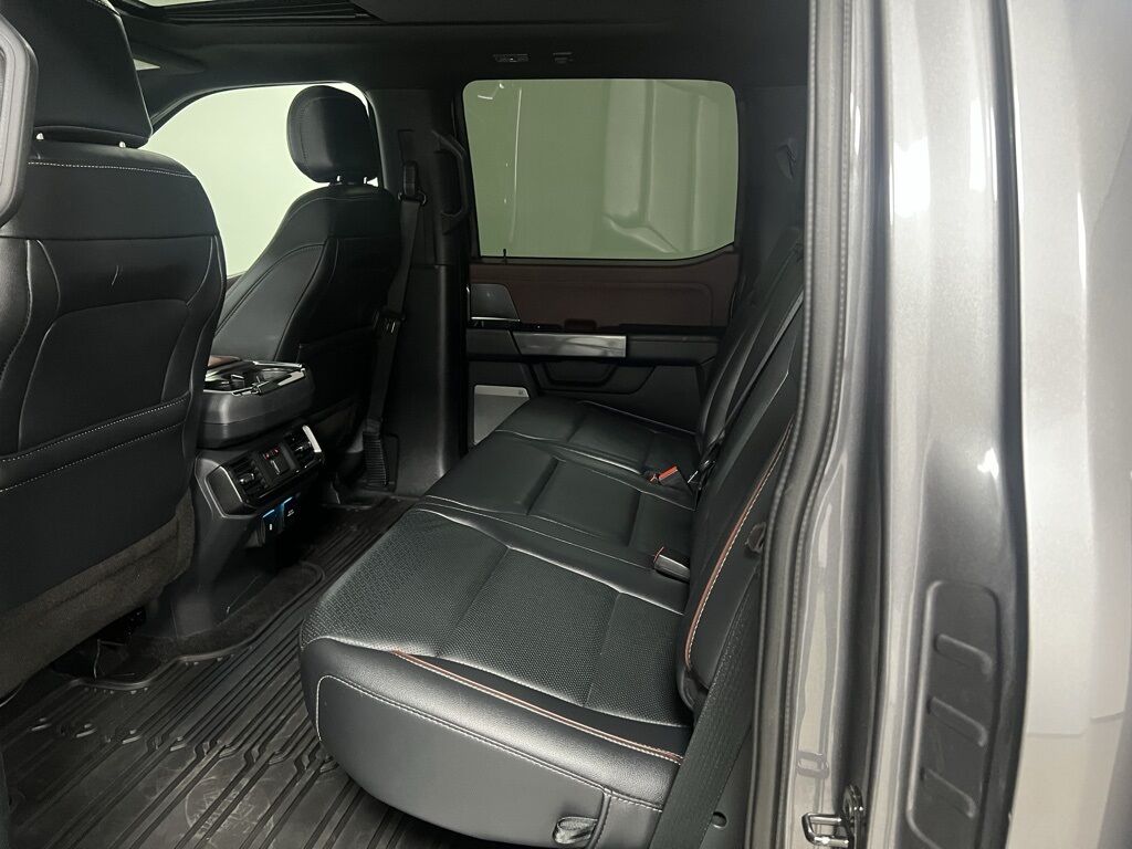 2021 Ford F-150 Lariat Loveland CO