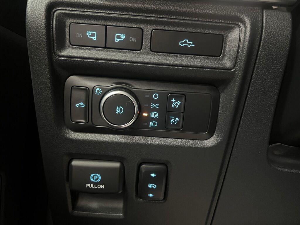 2021 Ford F-150 Lariat Loveland CO