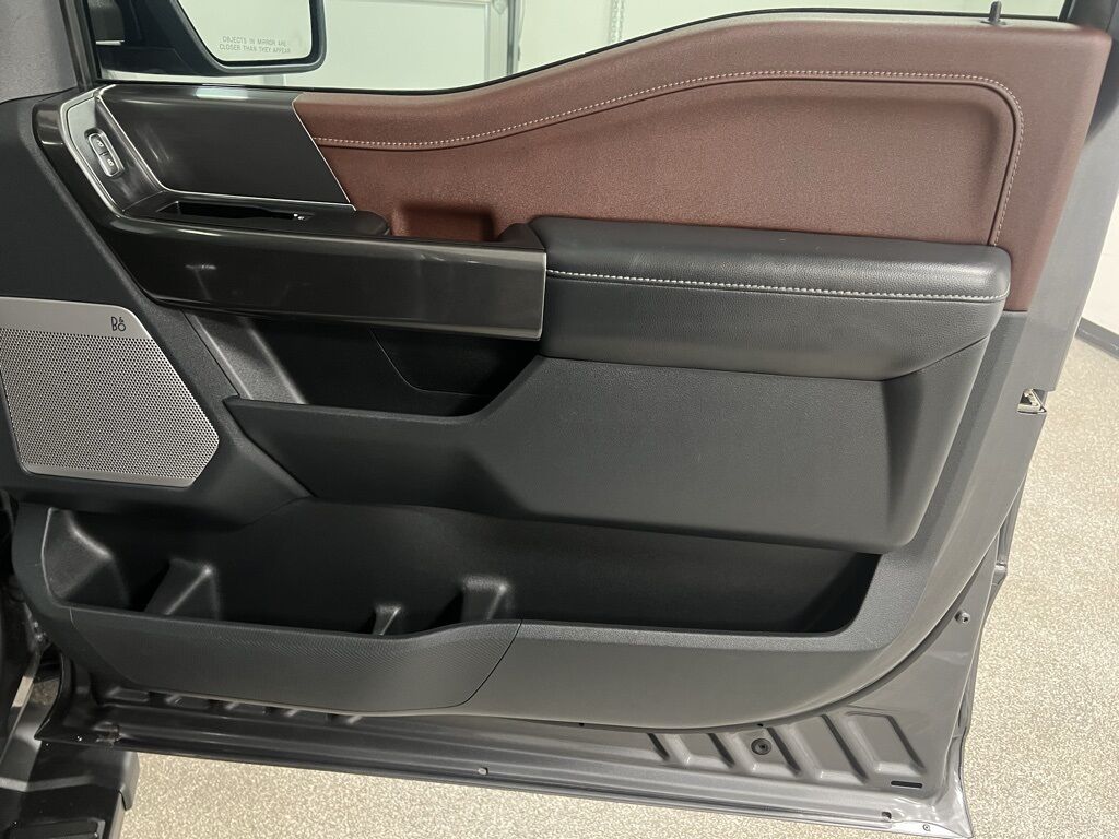2021 Ford F-150 Lariat Loveland CO