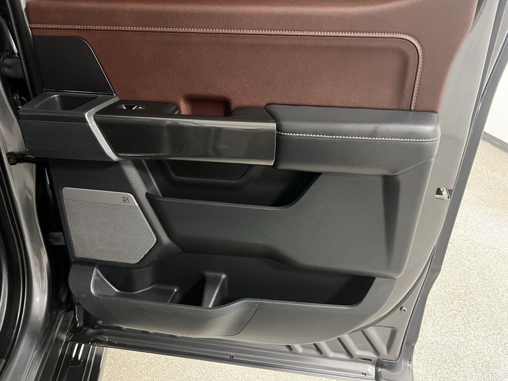 2021 Ford F-150 Lariat Loveland CO