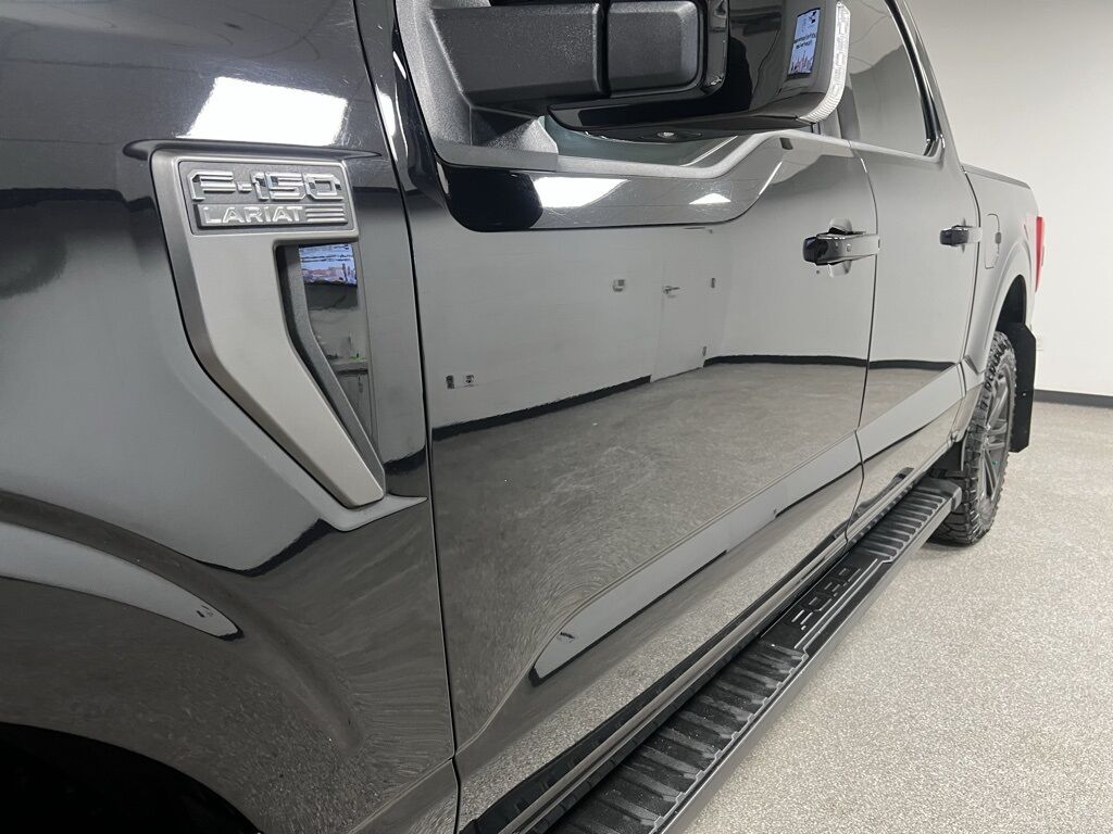 2021 Ford F-150 Lariat Loveland CO
