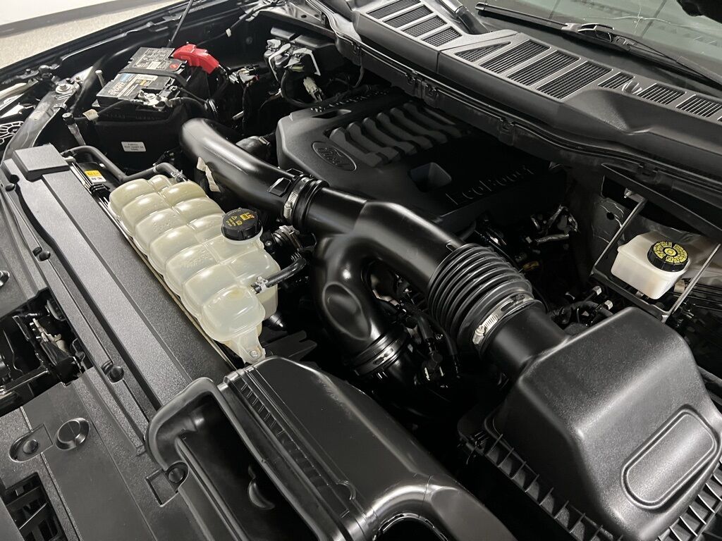 2021 Ford F-150 Lariat Loveland CO