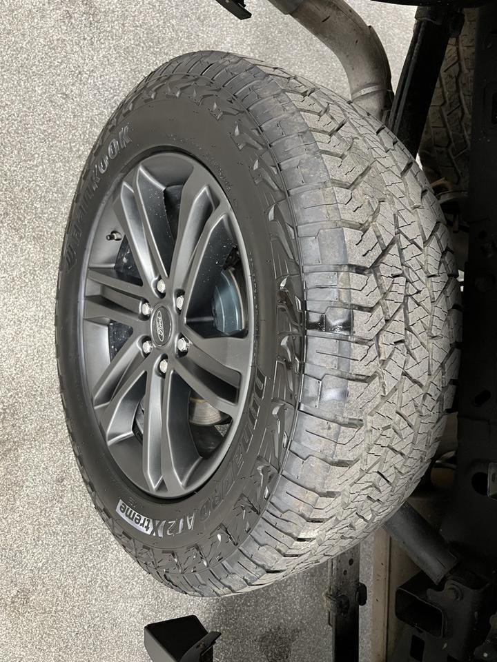 2021 Ford F-150 Lariat Loveland CO