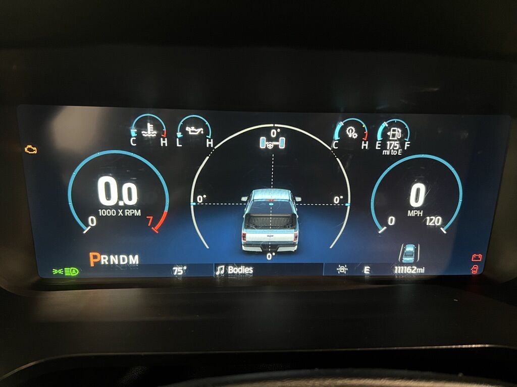 2021 Ford F-150 Lariat Loveland CO