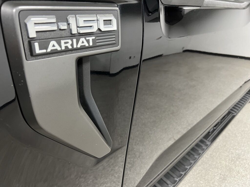 2021 Ford F-150 Lariat Loveland CO
