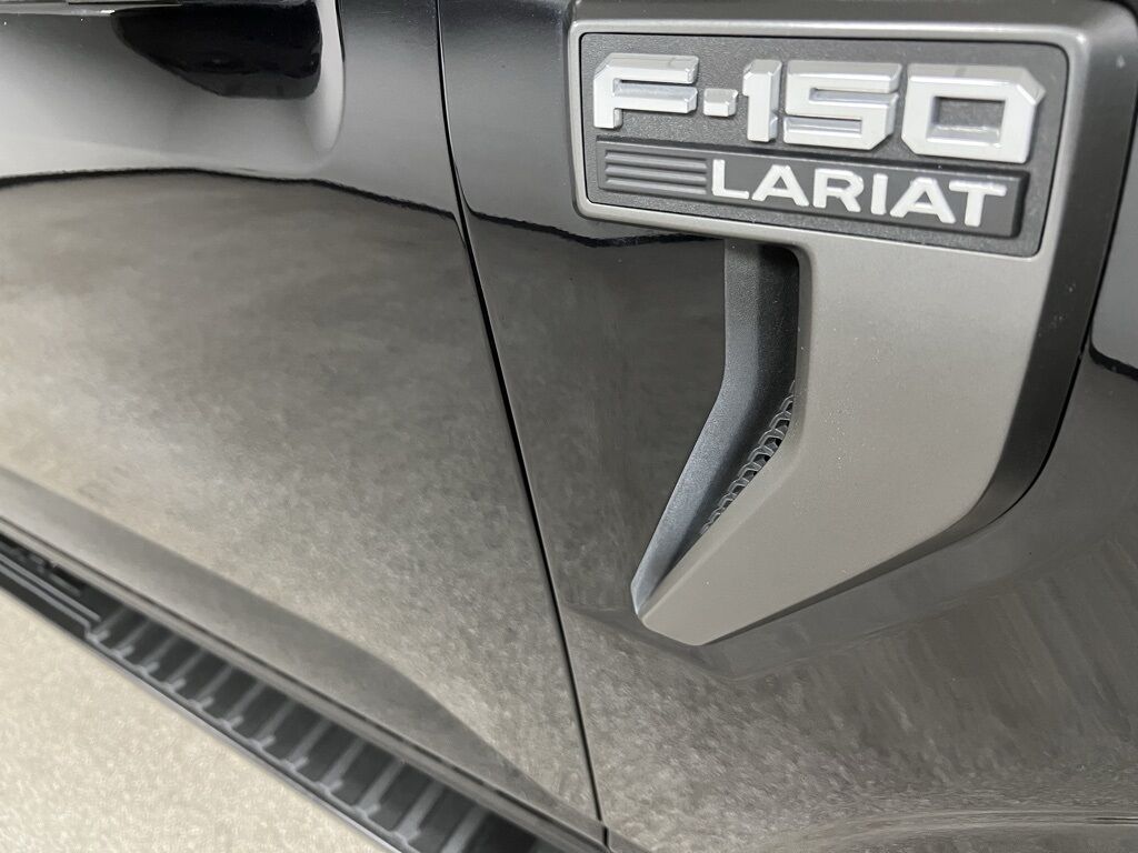 2021 Ford F-150 Lariat Loveland CO