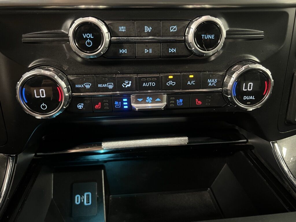 2021 Ford F-150 Lariat Loveland CO