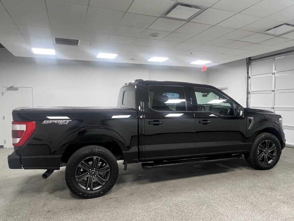 2021 Ford F-150 Lariat Loveland CO