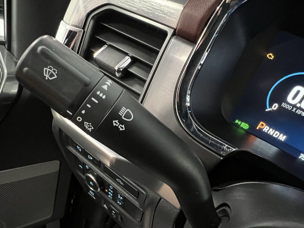 2021 Ford F-150 Lariat Loveland CO
