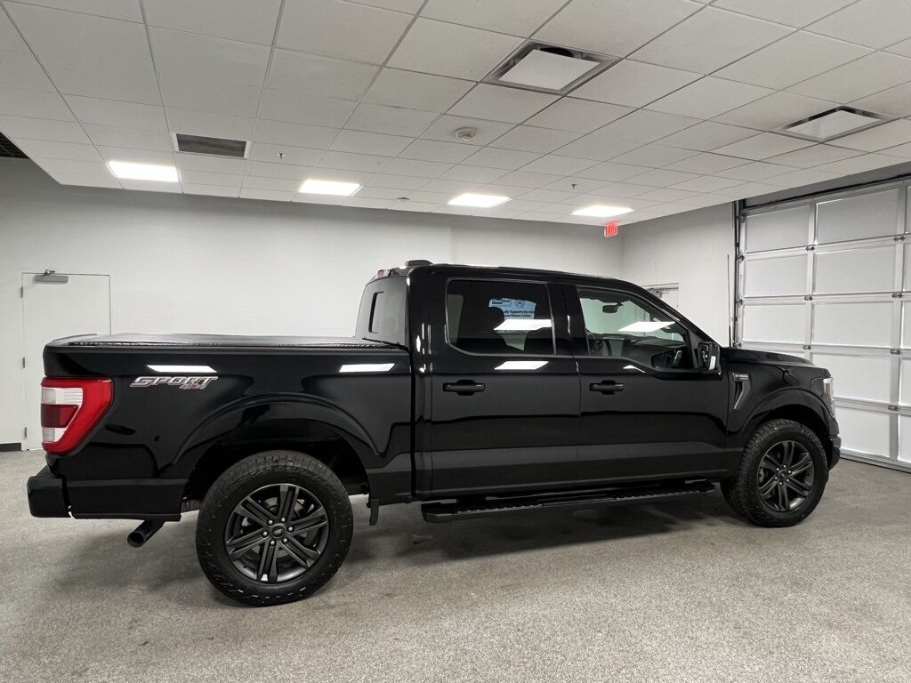 2021 Ford F-150 Lariat Loveland CO