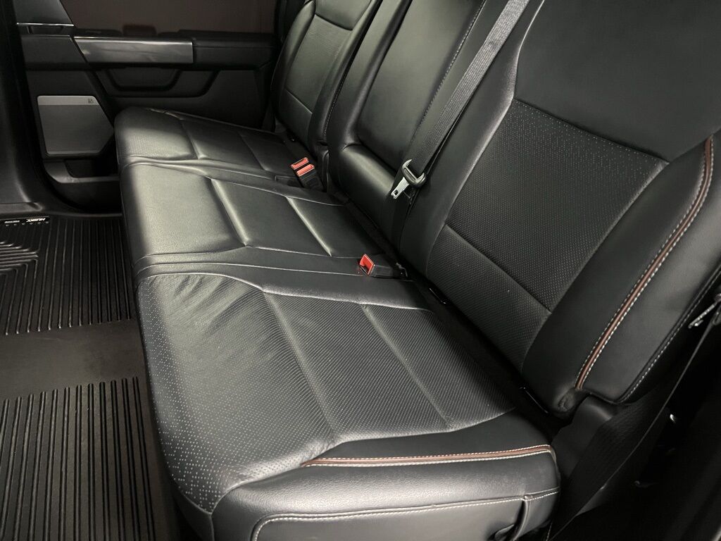 2021 Ford F-150 Lariat Loveland CO