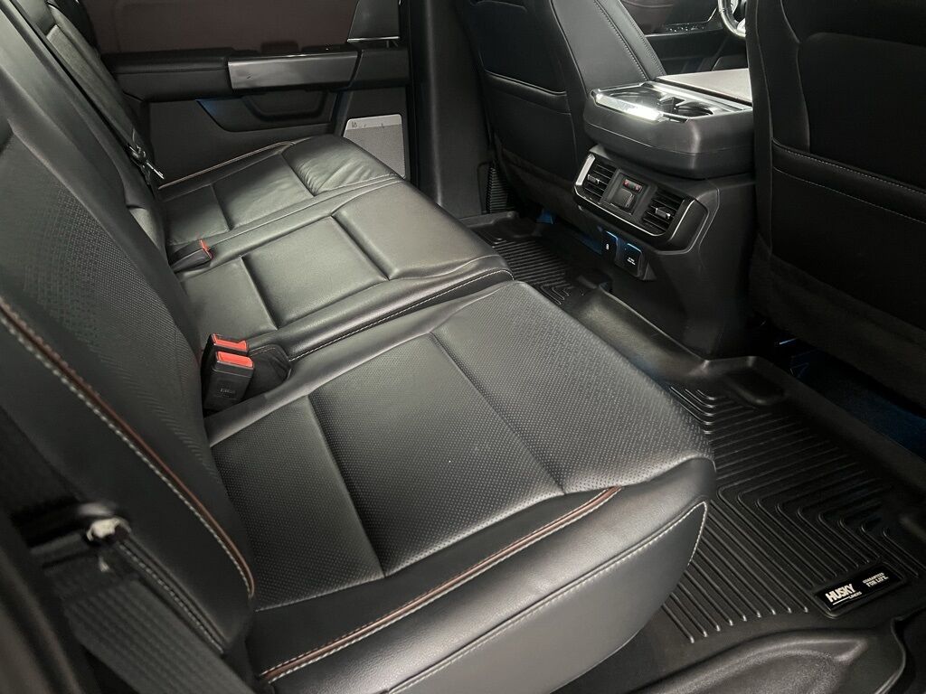 2021 Ford F-150 Lariat Loveland CO