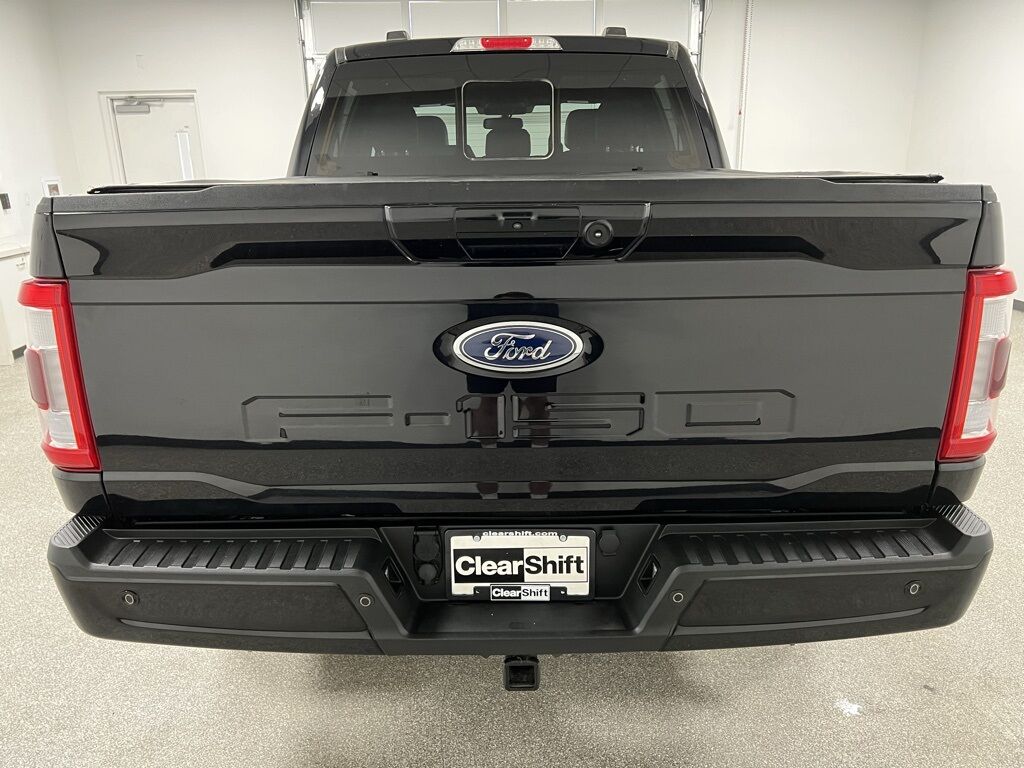 2021 Ford F-150 Lariat Loveland CO