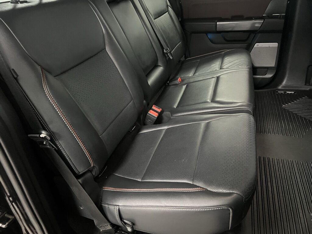2021 Ford F-150 Lariat Loveland CO