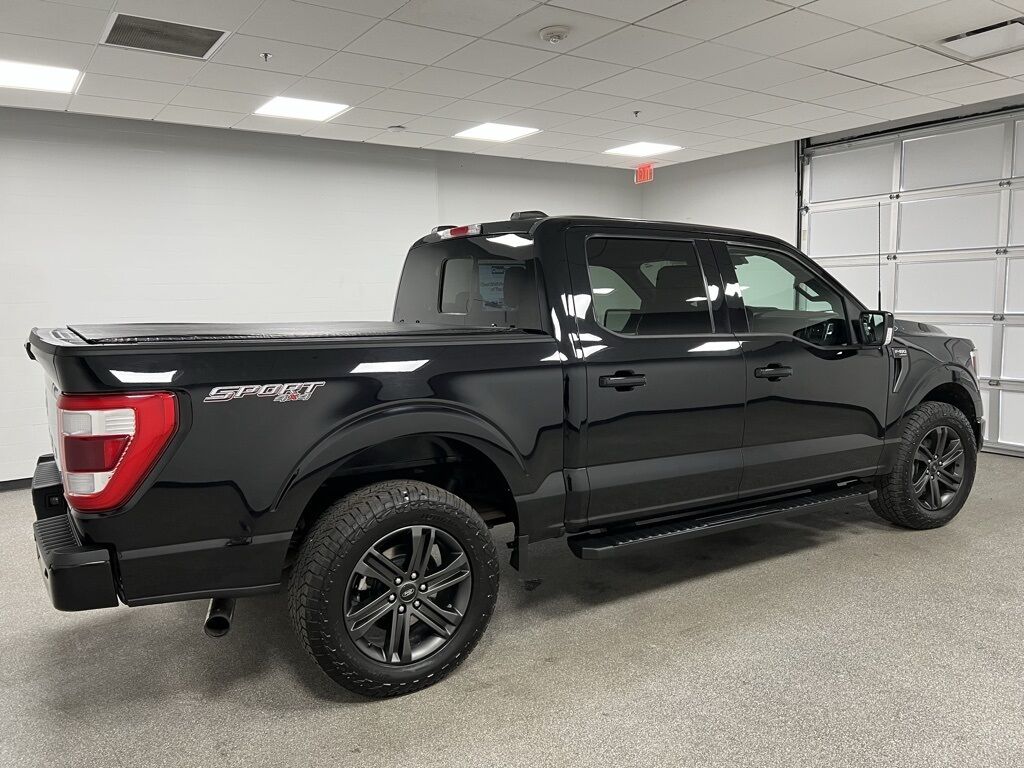 2021 Ford F-150 Lariat Loveland CO