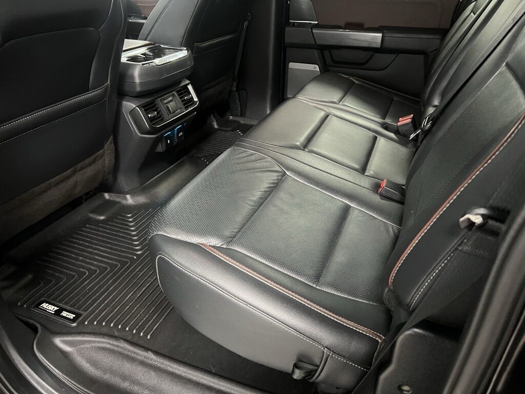 2021 Ford F-150 Lariat Loveland CO