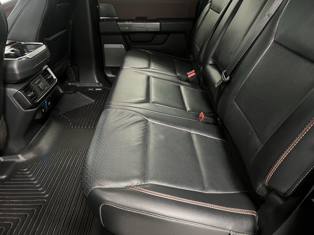 2021 Ford F-150 Lariat Loveland CO