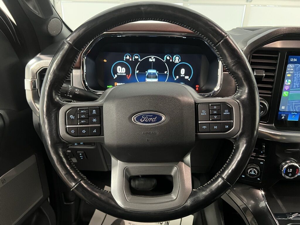 2021 Ford F-150 Lariat Loveland CO