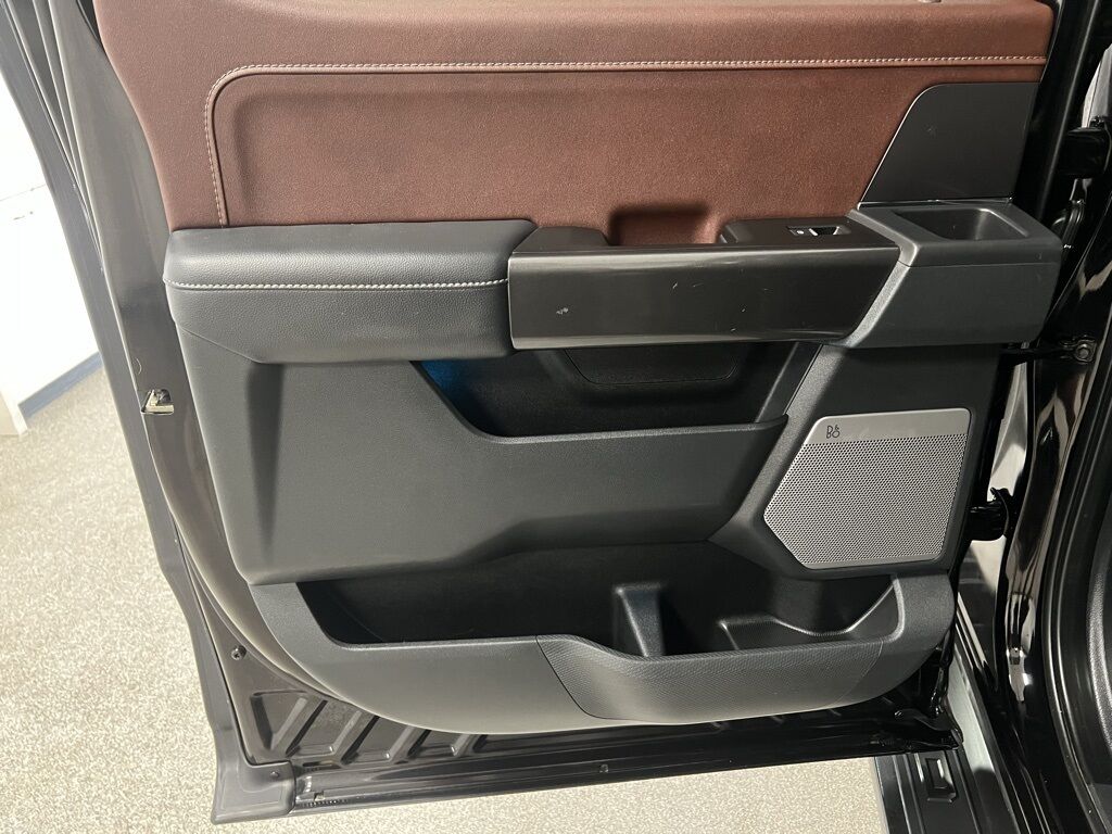 2021 Ford F-150 Lariat Loveland CO