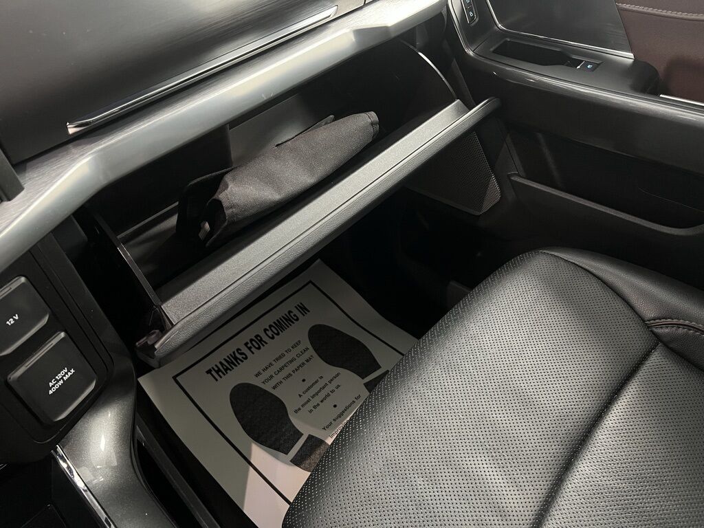 2021 Ford F-150 Lariat Loveland CO