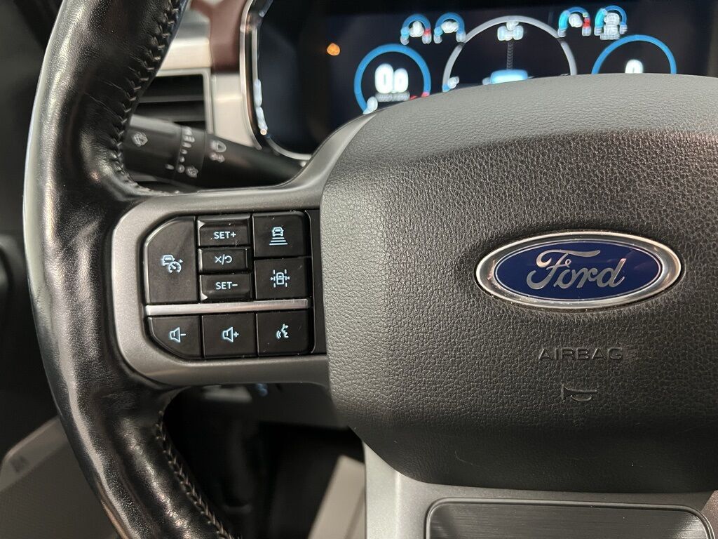 2021 Ford F-150 Lariat Loveland CO