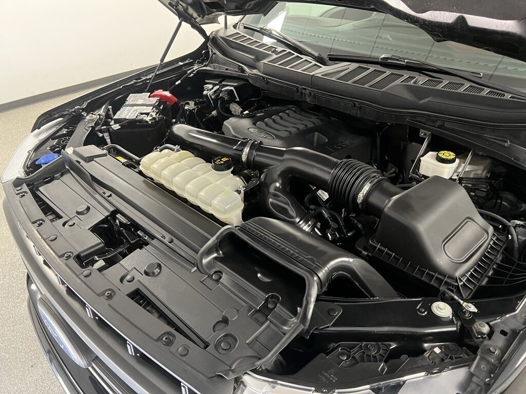 2021 Ford F-150 Lariat Loveland CO