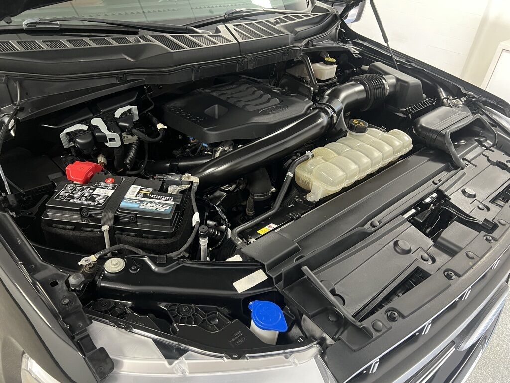 2021 Ford F-150 Lariat Loveland CO