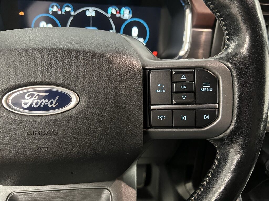 2021 Ford F-150 Lariat Loveland CO