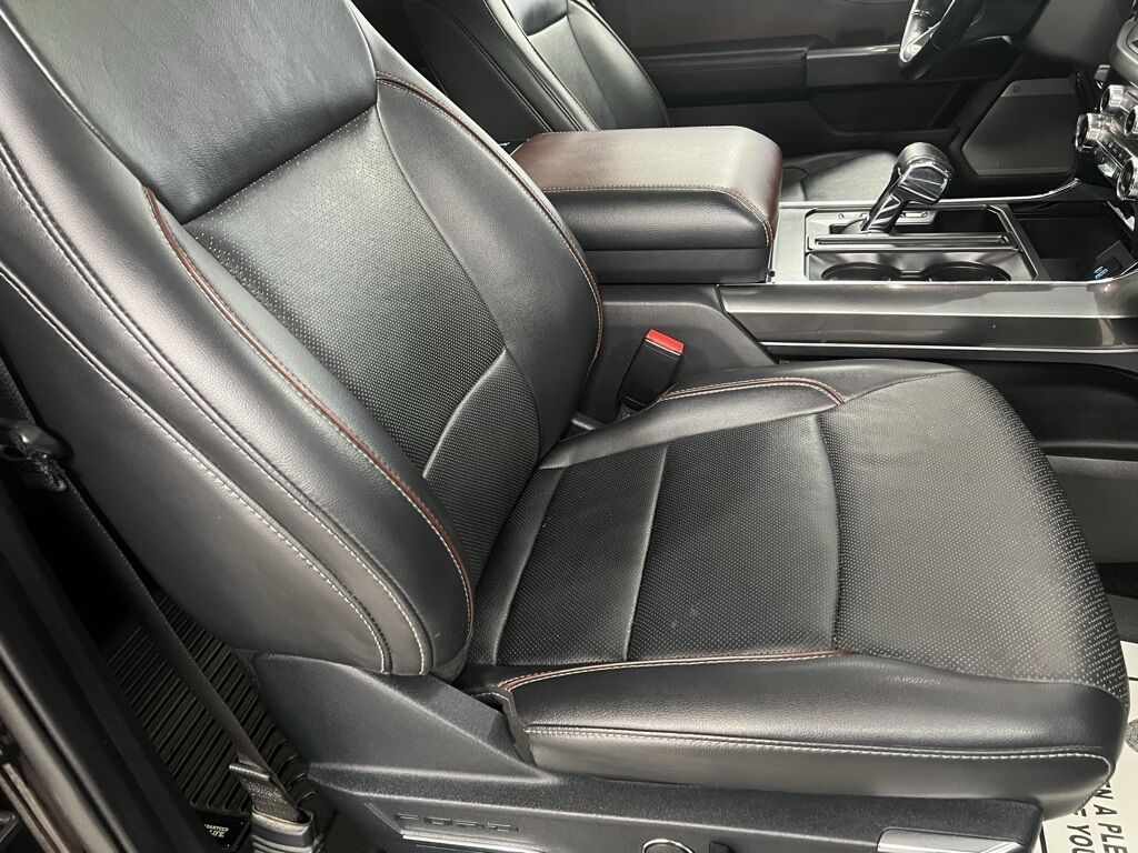 2021 Ford F-150 Lariat Loveland CO