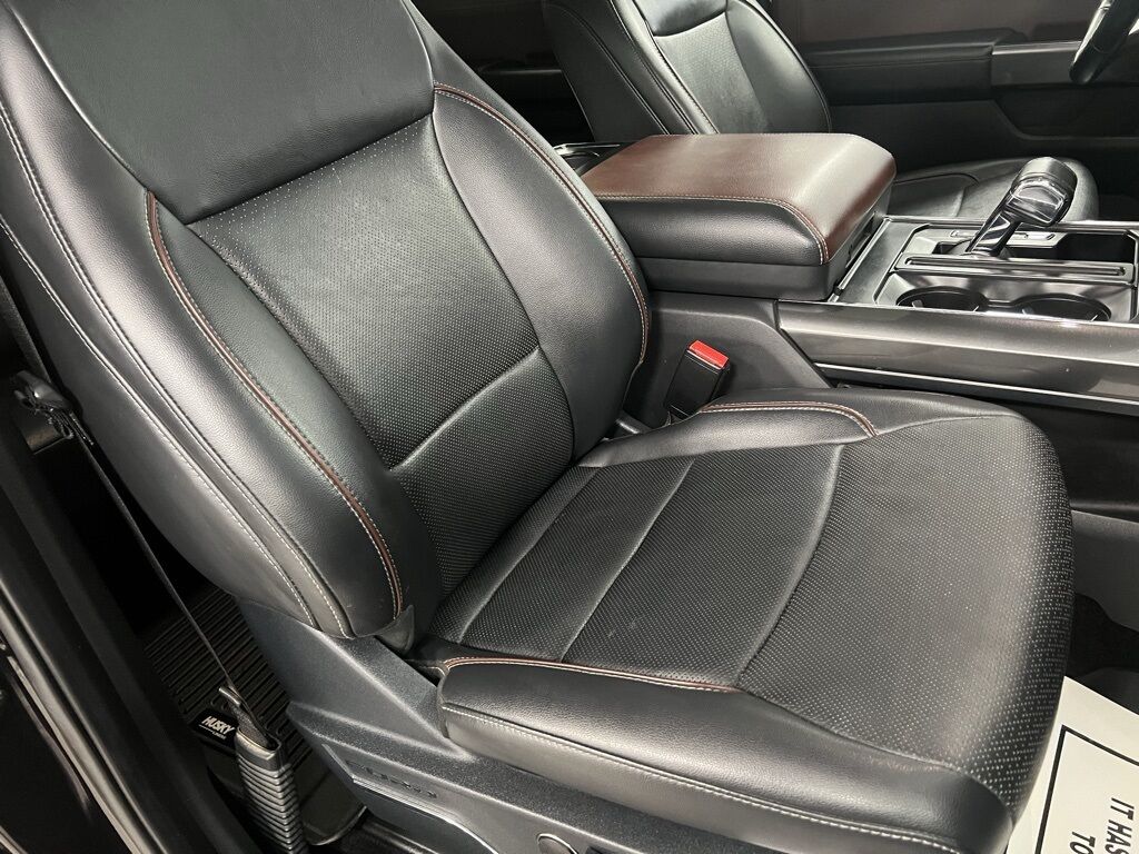 2021 Ford F-150 Lariat Loveland CO