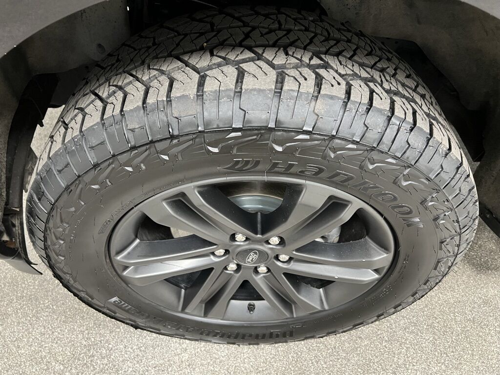 2021 Ford F-150 Lariat Loveland CO