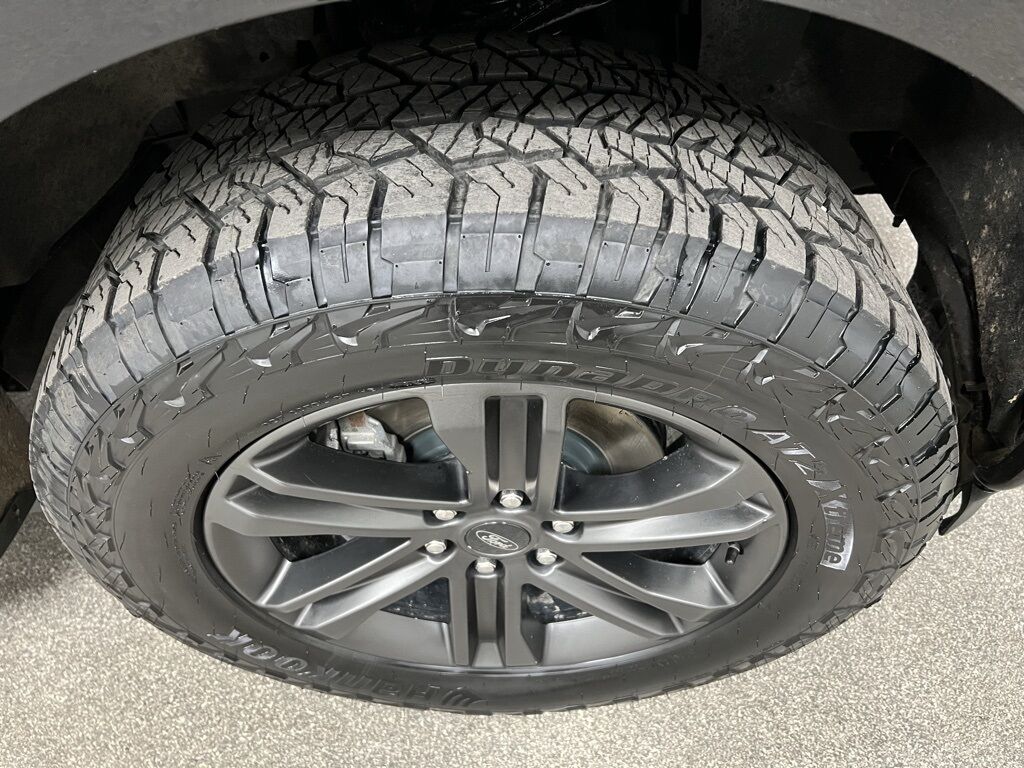 2021 Ford F-150 Lariat Loveland CO