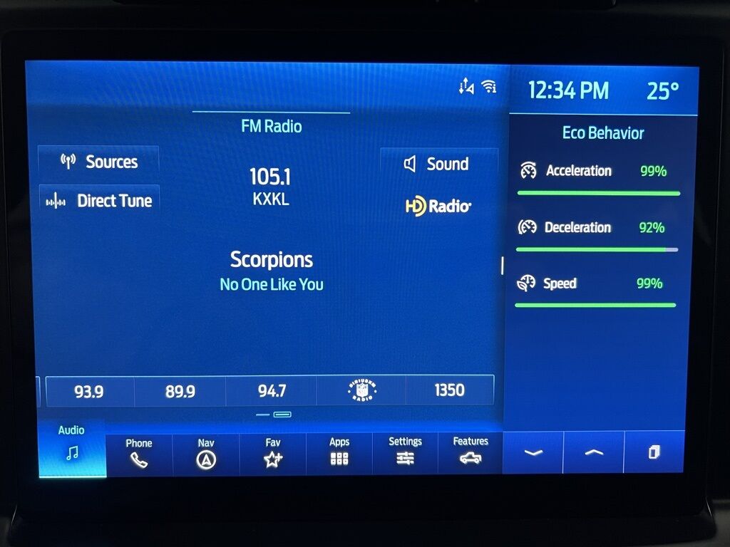 2021 Ford F-150 Lariat Loveland CO