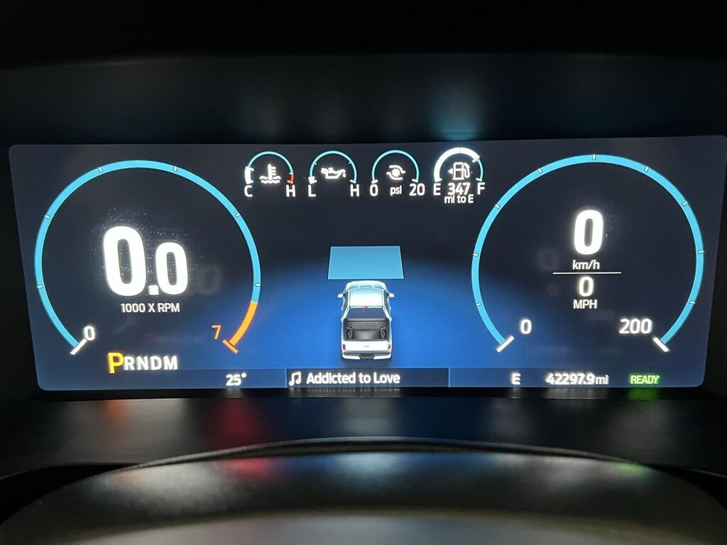 2021 Ford F-150 Lariat Loveland CO