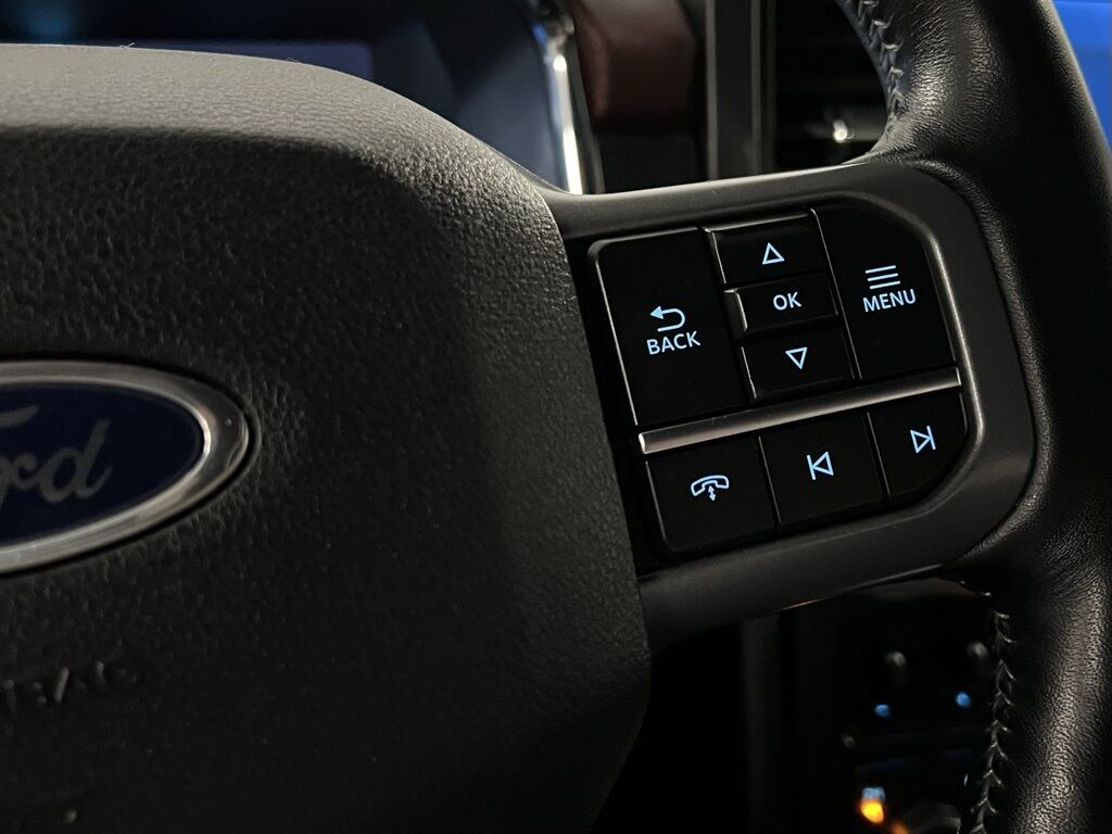 2021 Ford F-150 Lariat Loveland CO