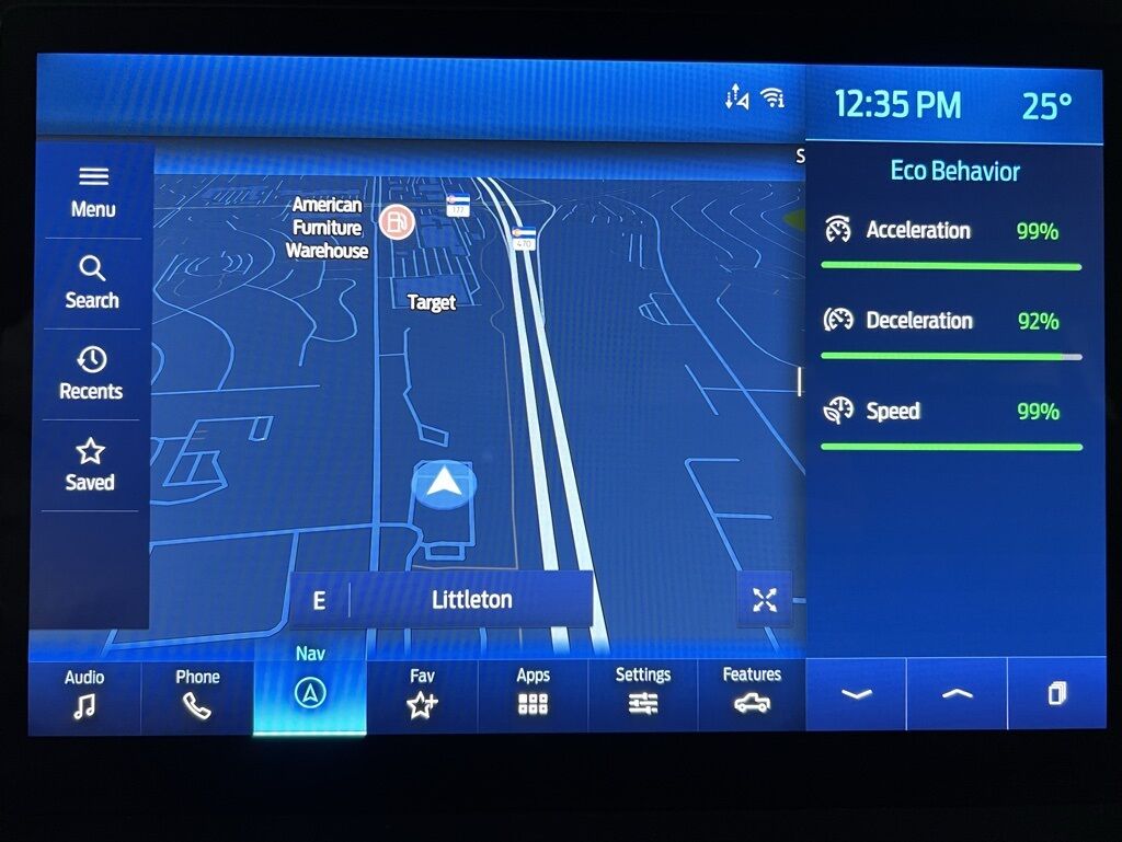 2021 Ford F-150 Lariat Loveland CO