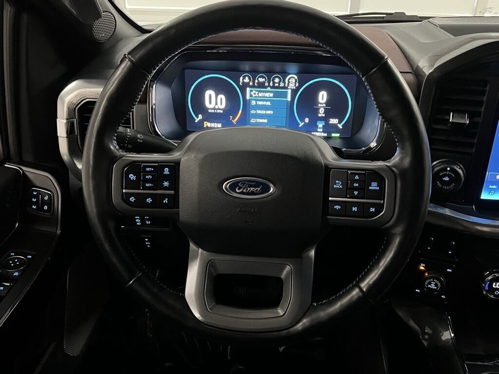 2021 Ford F-150 Lariat Loveland CO