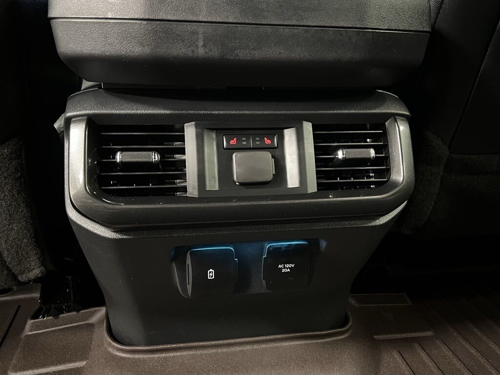 2021 Ford F-150 Lariat Loveland CO