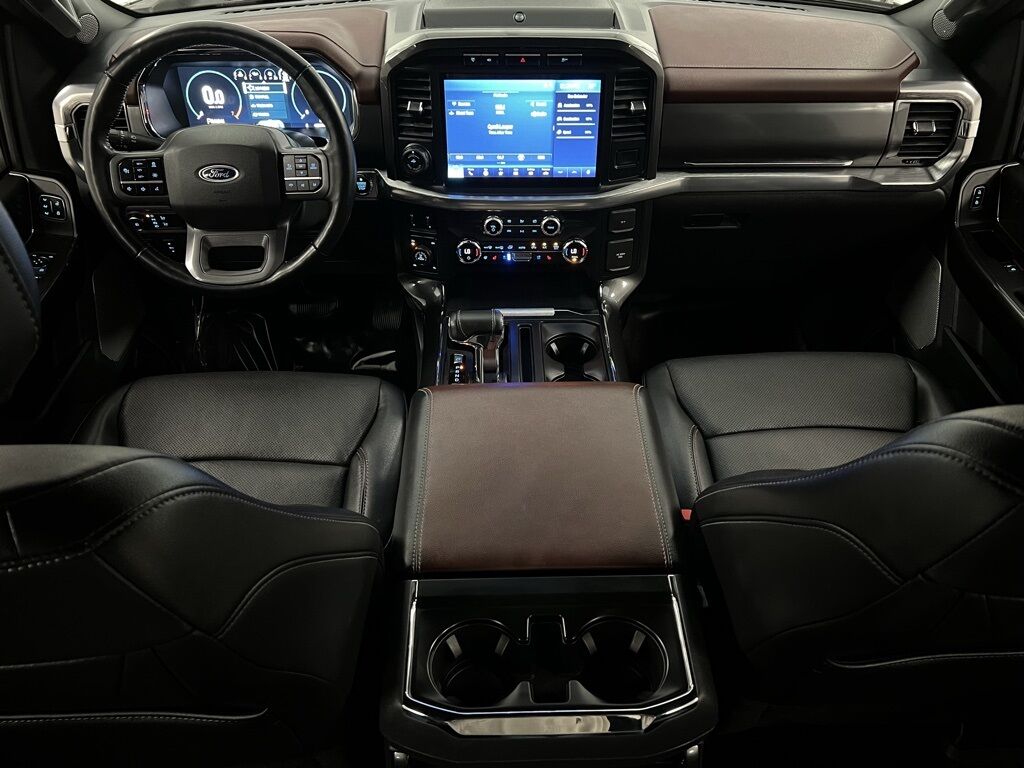2021 Ford F-150 Lariat Loveland CO