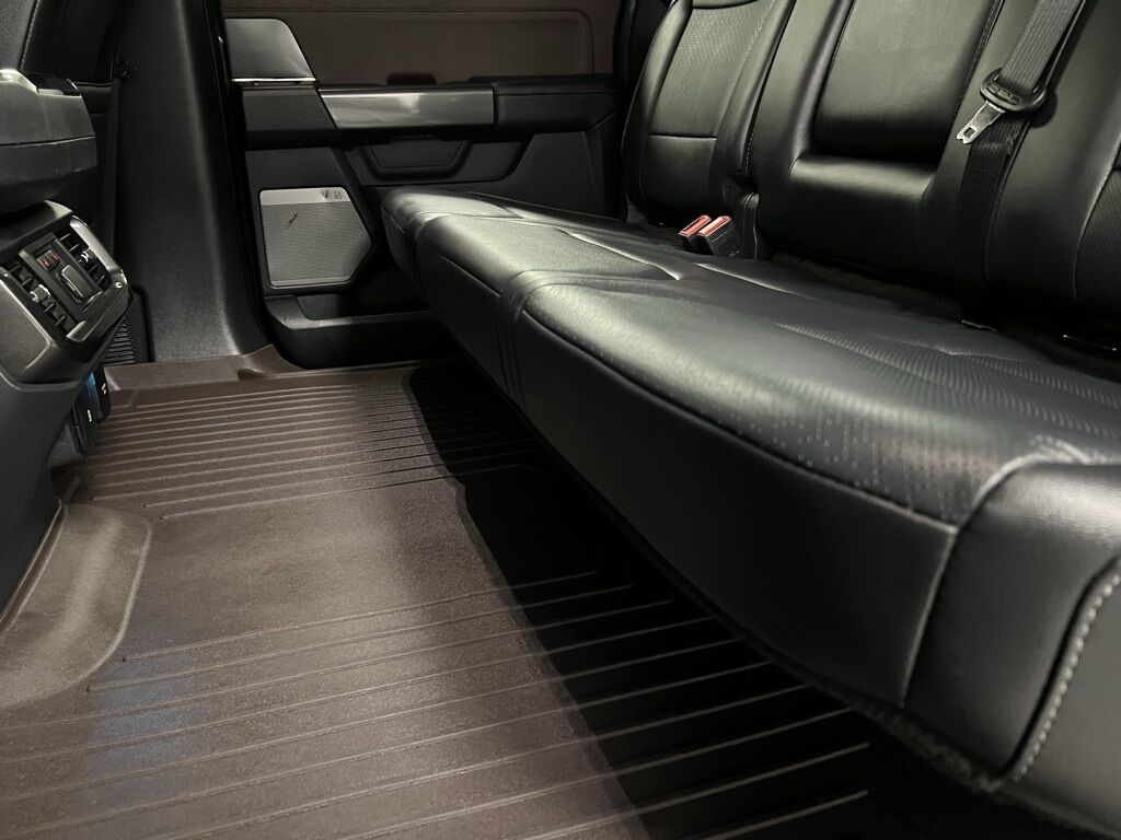 2021 Ford F-150 Lariat Loveland CO