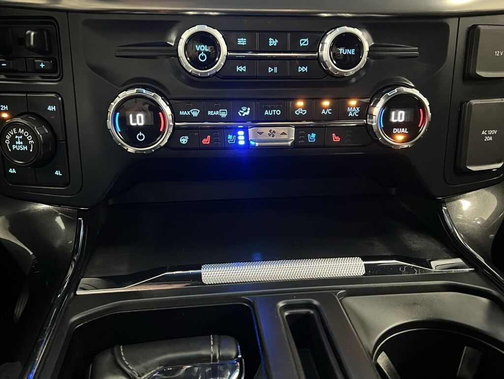 2021 Ford F-150 Lariat Loveland CO