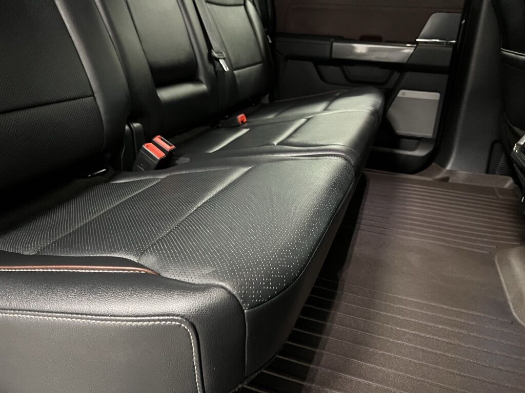 2021 Ford F-150 Lariat Loveland CO